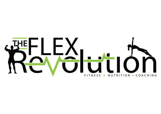 Flex Revolution Final Logo