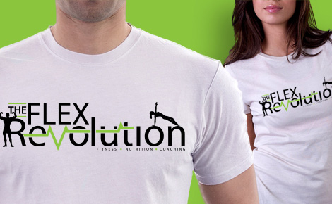 Flex Revolution Composite Image