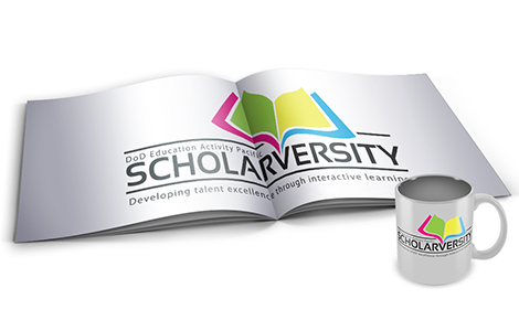 Scholarversity Logo Composite